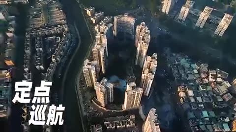 Professional Drone JC801 4k HD Dual Camera WiFi Fpv Aerial Photography