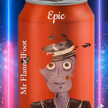 An epic beverage