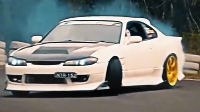 DRIFT DRIFT