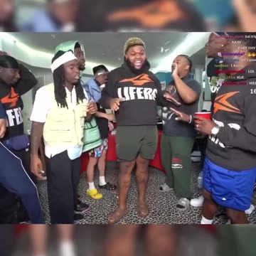 Druski’s dance☠️😂😂