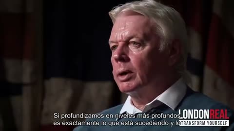 A LAS FUERZAS Y CUERPOS DE SEGURIDAD DEL ESTADO. DAVID ICKE