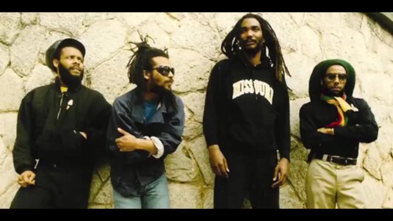 Bad Brains - Attitude