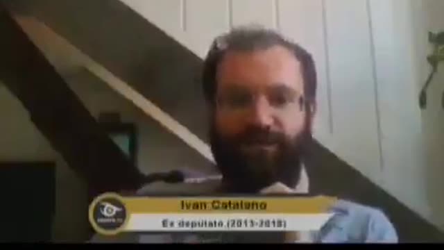 Massimo Mazzucco: CORONAVIRUS - L'ombra del vaccino nel segno del ricatto