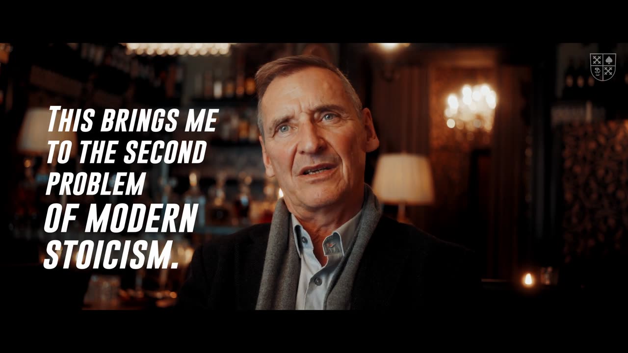 How Modern Stoicism Will Weaken You.