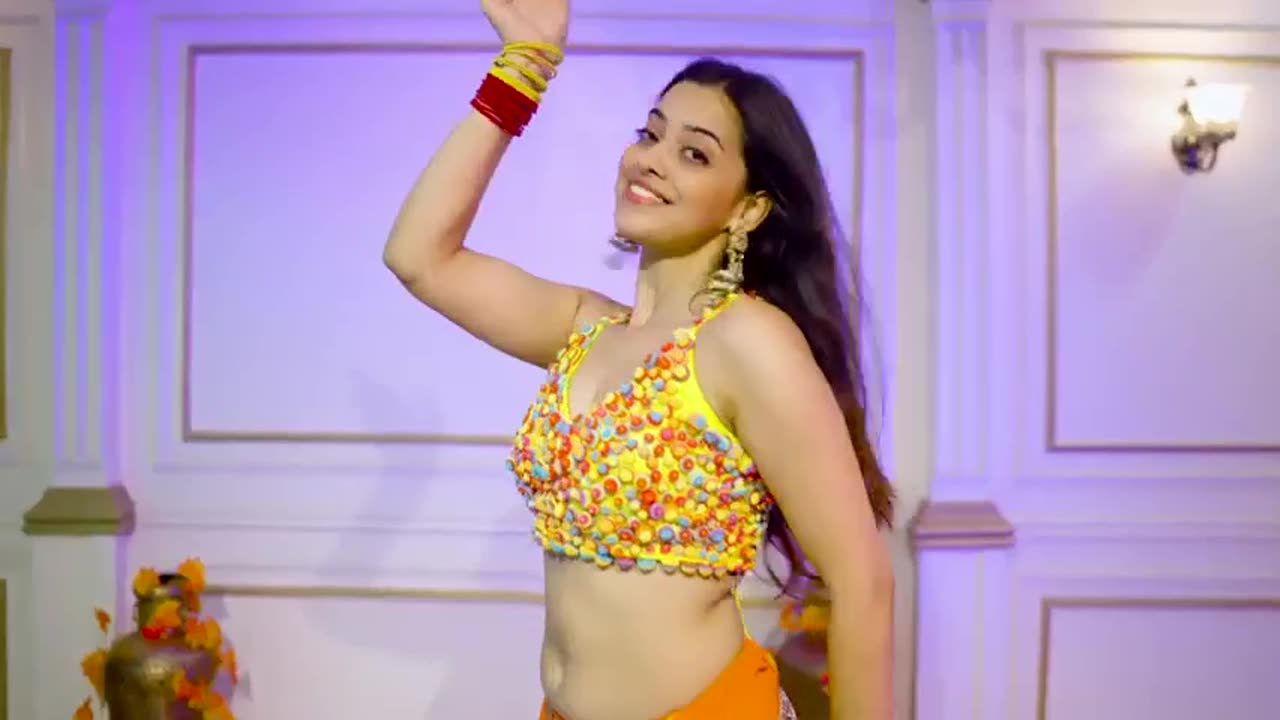 Dhol Baje Song Dancing