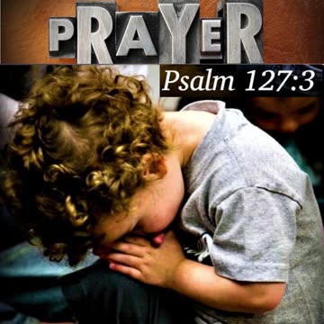 Morning Prayer for our Children #youtubeshorts #grace #jesus #mercy #faith #fyp #blessed #love #joy