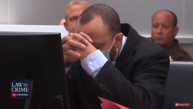D. Brooks Guilty Of All Counts