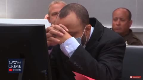 D. Brooks Guilty Of All Counts