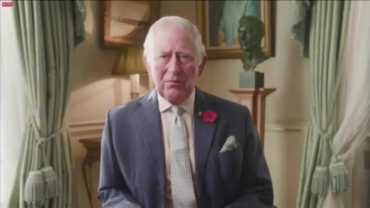 Reminder: THIS is Who Will Succeed Queen Elizabeth II…