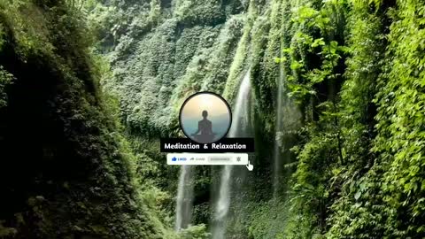 Meditation music and Relaxation music