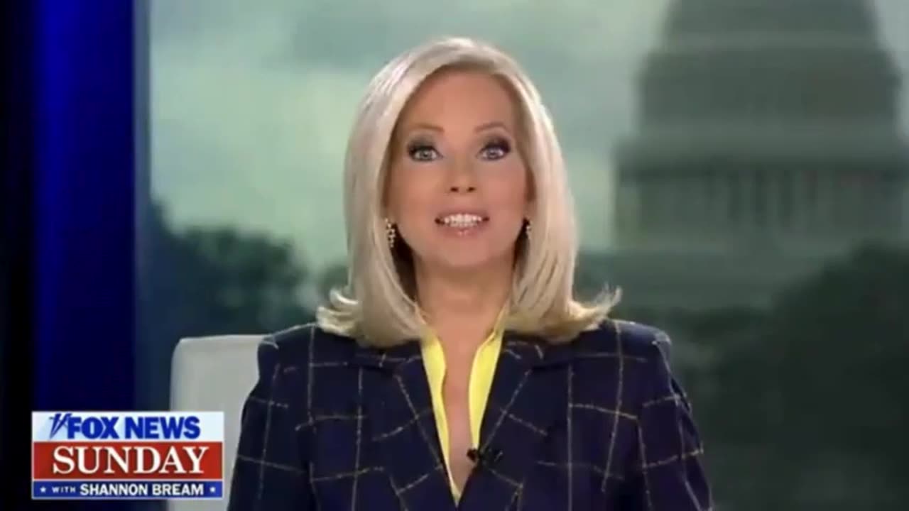 Fox News Sunday with Shannon Bream | September 15, 2024