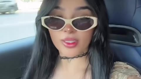 TikTok challenge 💋😍