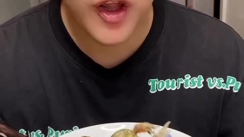 spoiled on the tongue