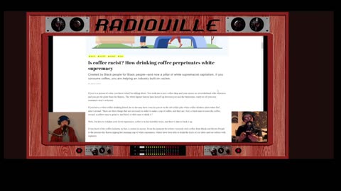 Radioville with Tom and Vinnie s2e29