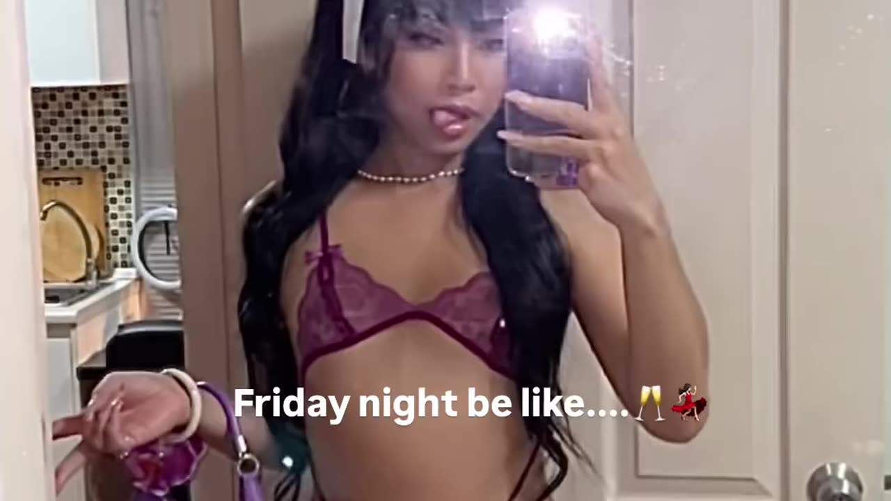 asian tgirl visiting here