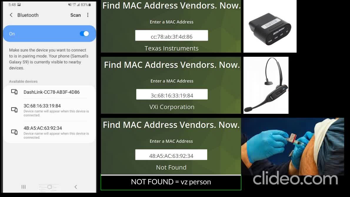 SLAVERY explained in 30 seconds