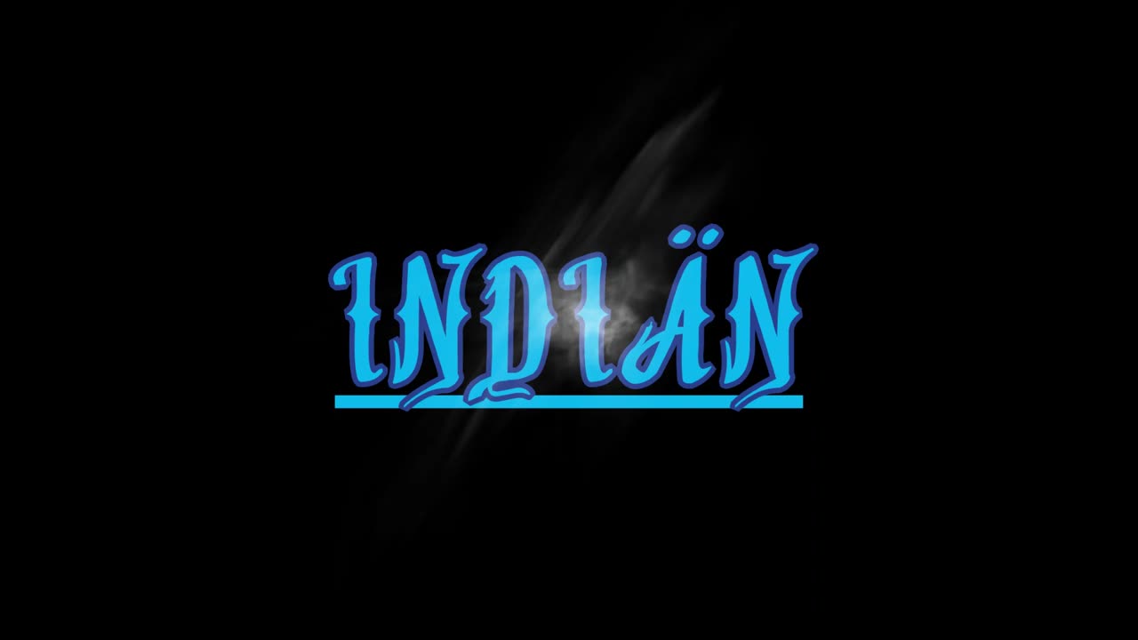 Indiän - Telepen (dalszöveges audió)