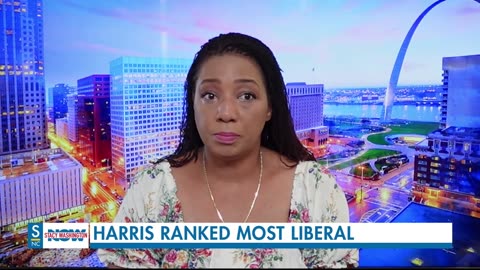 SWN | Harris Ranked Most Liberal of Possible 2024 Democrat Candidates