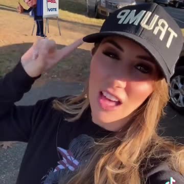 ALINA HABBA: NEW JERSEY GET IT TOGETHER! GO VOTE! Early voting started today.