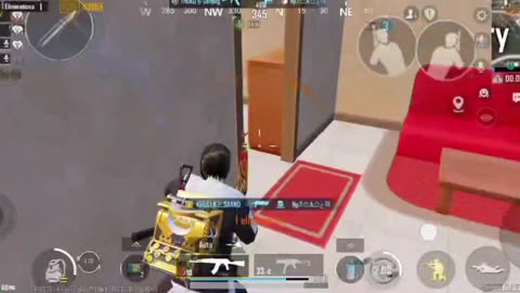 Very fast pubg mobile thoku gaming