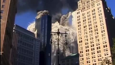 9/11 was a inside job, wait till the full truth comes to light.