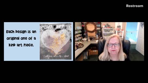 Susan Knowles Channel