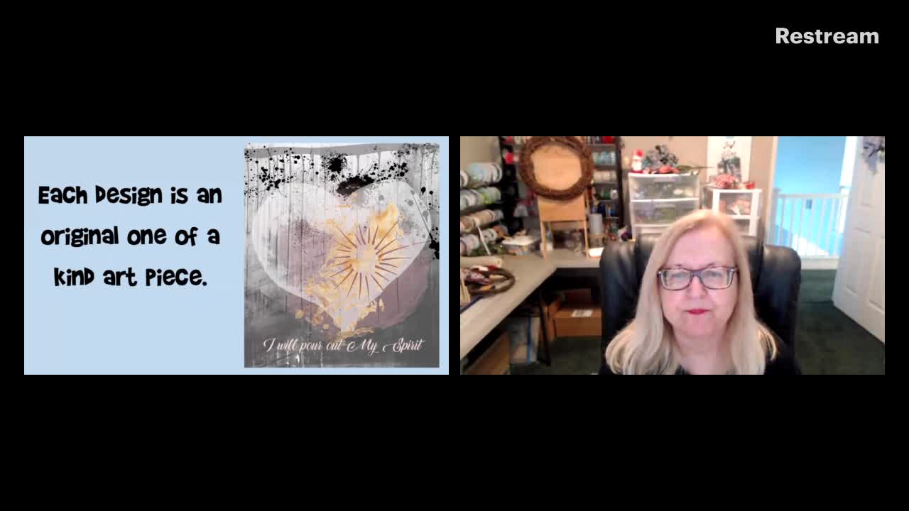 Susan Knowles Channel