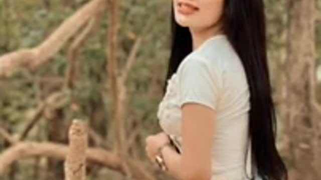 Tha Zin Oo Myanmar Model Tik Tok's Videos#2021