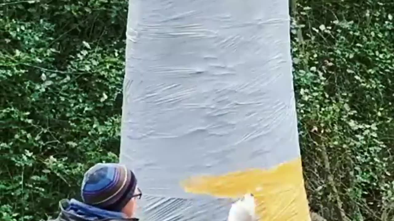 HIS ART WILL SURPRISE YOU @HOWARDGLEE