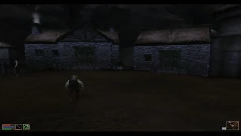 Learn English with TES III - Morrowind