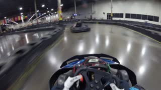 VLK Spring 2022 Adult League Round 3 Race 2 Part 1
