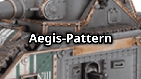 New Solar Auxilia Vehicles Unveiled! Warhammer 40k Universe