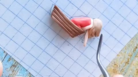 polymer clay