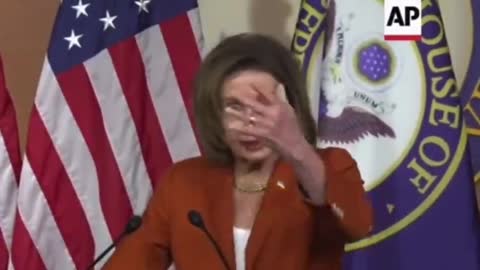 NANCY PELOSI World War Three We need the airplanes to come in