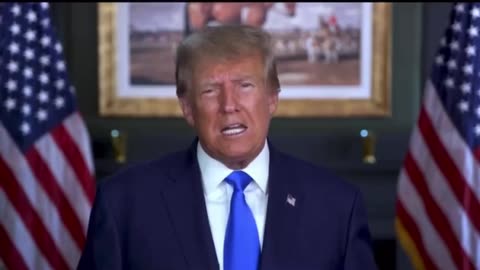 Trump RESPONDS To Jack Smith's Indictment