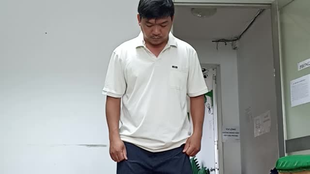 Thiên Thanh Y Đạo Bài Tập số 3