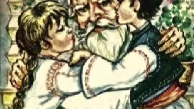 Bunicul (basm)