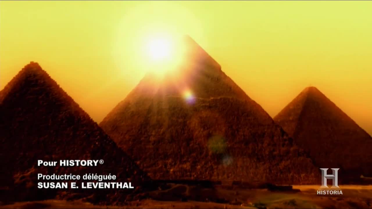 Alien theory : Un Secret bien Gardé