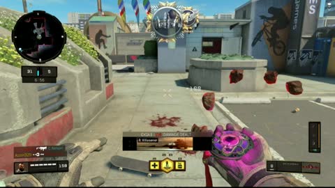 Call of Duty Black Ops4 (Ps4) Team Death Match54