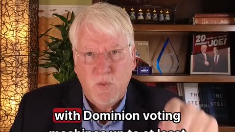 Exposing Dominion Connections: Tina Peters’ Fight for Truth!