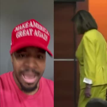 Nancy Pelosi PANICS On Live Television