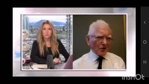 When The 'Normies' Figure Out The COVID Lies, 'There Will Be Blood In The Gutter' - Dr. Hodkinson