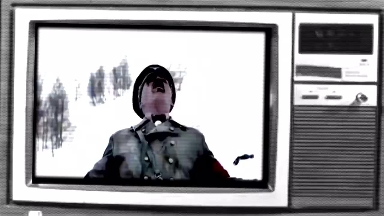 Justice for Germans II (2015) By Spero Patria