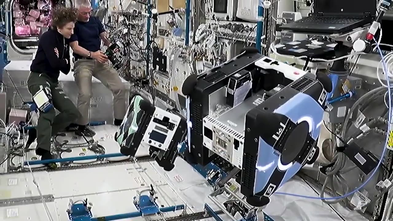 Do Robots Help Humans in Space_ We Asked a NASA Technologist