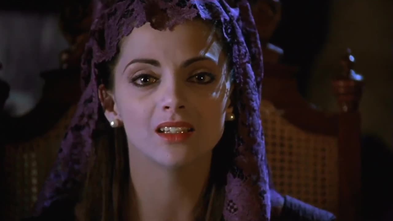 Dagon 2001 movie horror occult