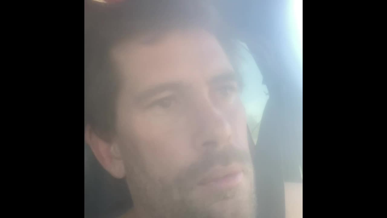 There it is right there in your face