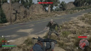 Days Gone - PatJens Lakes Horde Guide