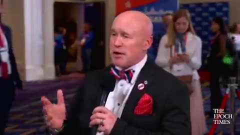 Dr David Martin - If the WHO Pandemic Agreement passes in May...