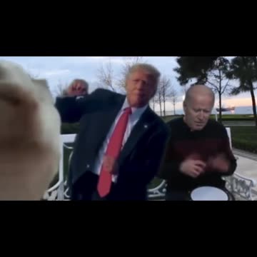 [Joe Biden sings/AI Cover] Noragami Aragoto OP THE ORAL CIGARETTES - Kyouran Hey Kids!!