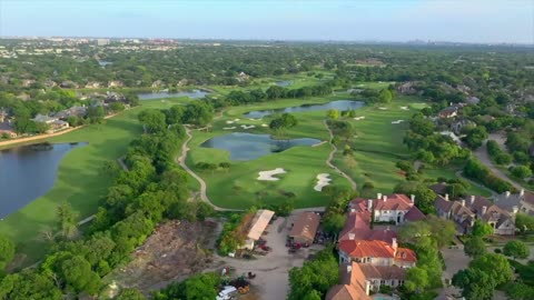 Exquisite Private Home in Plano Texas